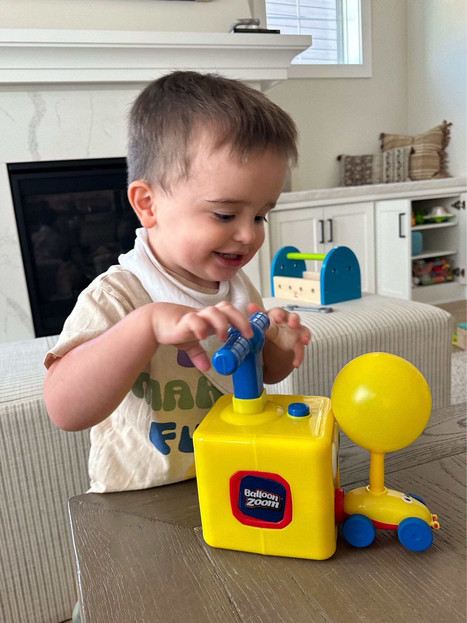 The boys are obsessed with this toy! 

#LTKGiftGuide #LTKkids #LTKfamily