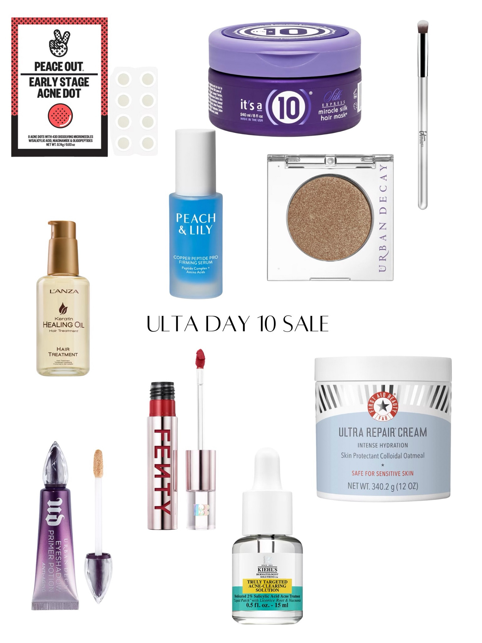 #LTKBeauty #LTKSaleAlert