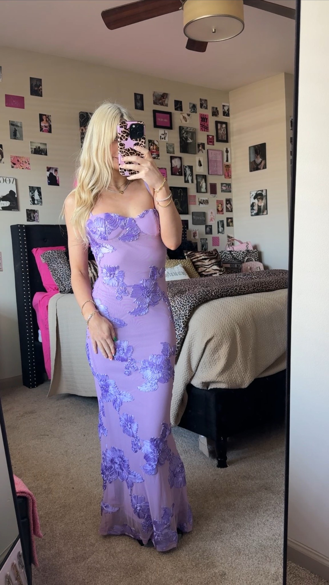 Super pretty and comfy event dress that comes in so many colors! Perf for weddings or semi formal/formal events! Also i am 5’3 and the length is PERFECT

#LTKootd #LTKPetite #LTKSaleAlert