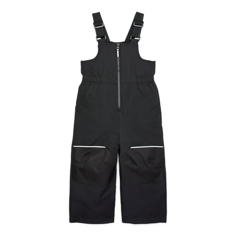 Swiss Tech Toddler Snow Bib, Size 2T-5T | Walmart (US)