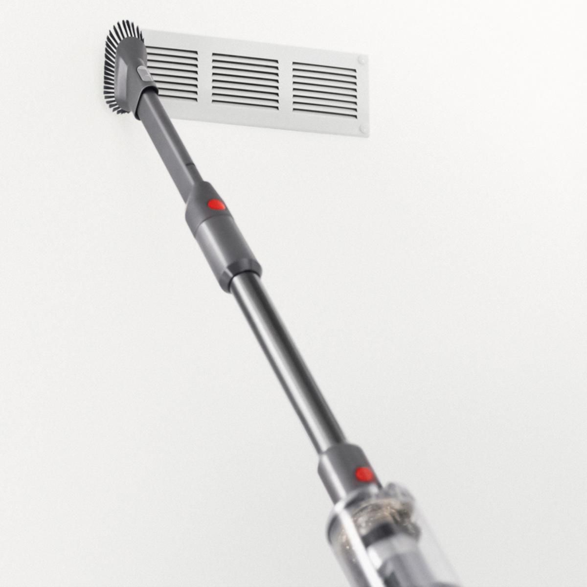 Dyson Omni-Glide Hard Floor Cordless Vacuum with 3 Tools - 20423494 | HSN | HSN