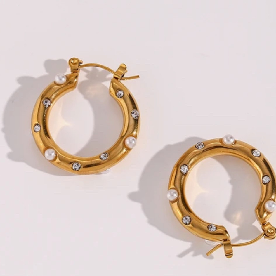 Earring 😍

#LTKGiftGuide
