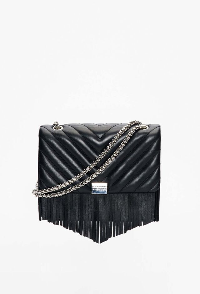 Sac matelassé | Claudie Pierlot (FR, DE, ES, UK)