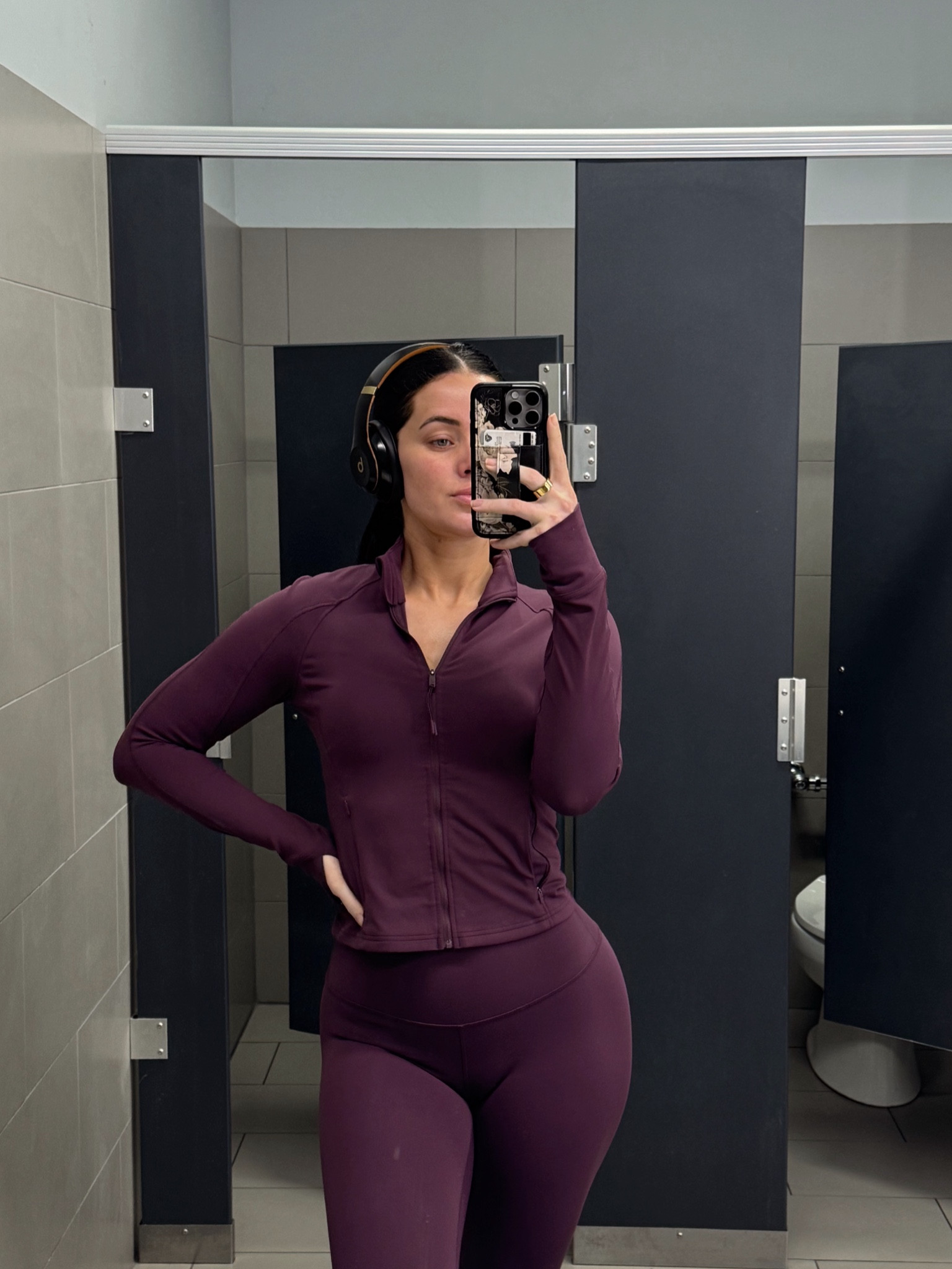 Gym fit 