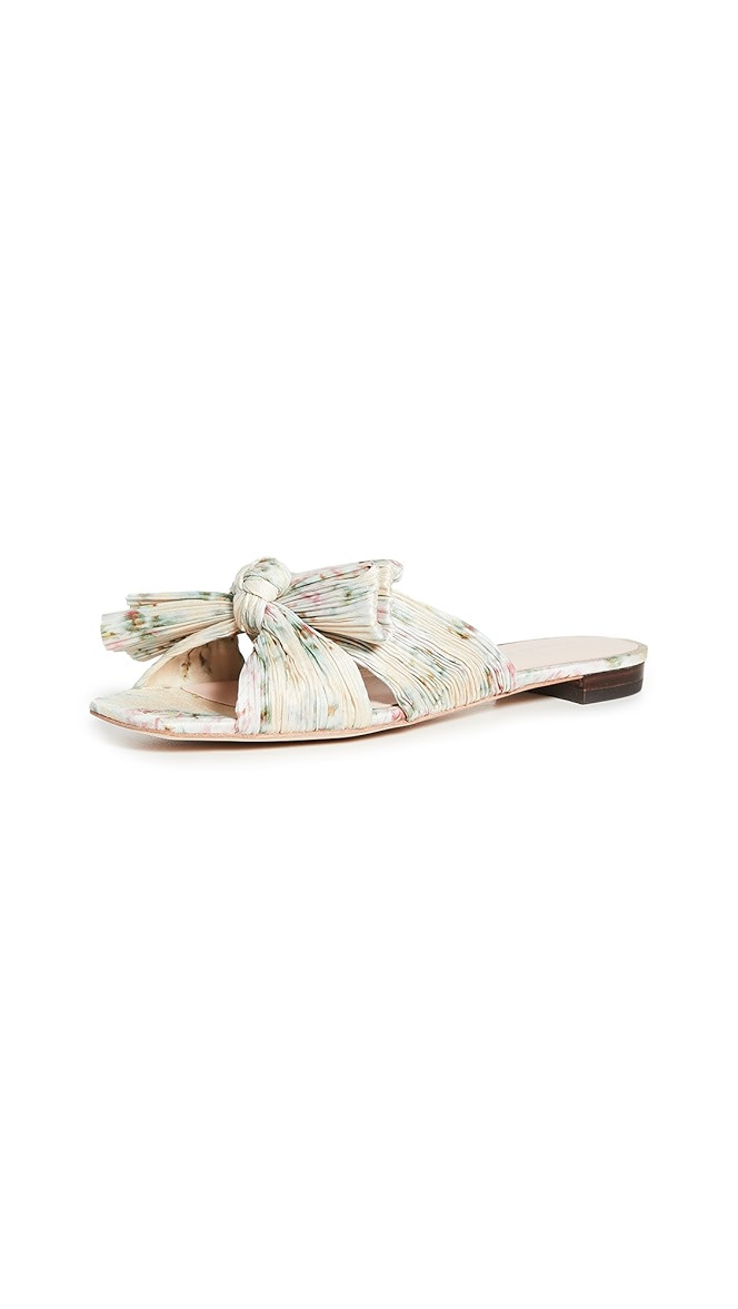 Daphne Flat Sandals | Shopbop