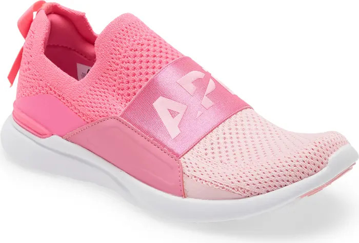 TechLoom Bliss Knit Running Shoe | Nordstrom