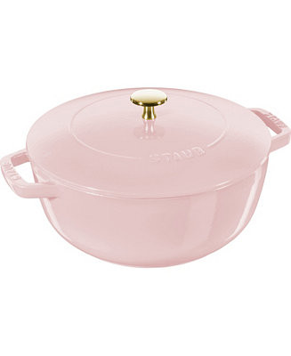 Cast Iron 5-Qt. Essential French Oven | Macy's