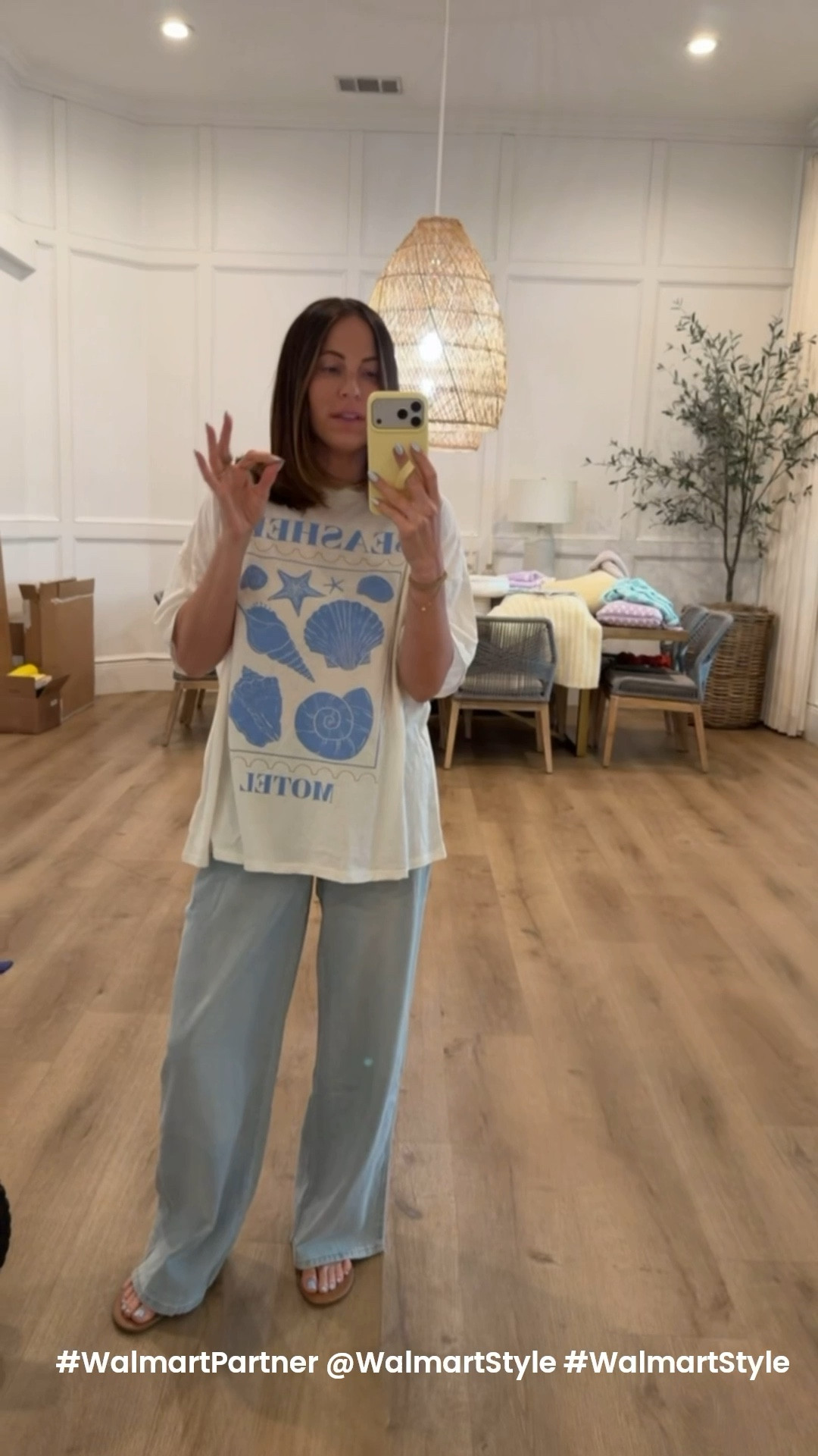 Kute and casual!!!!

#WalmartPartner @WalmartStyle #WalmartStyle