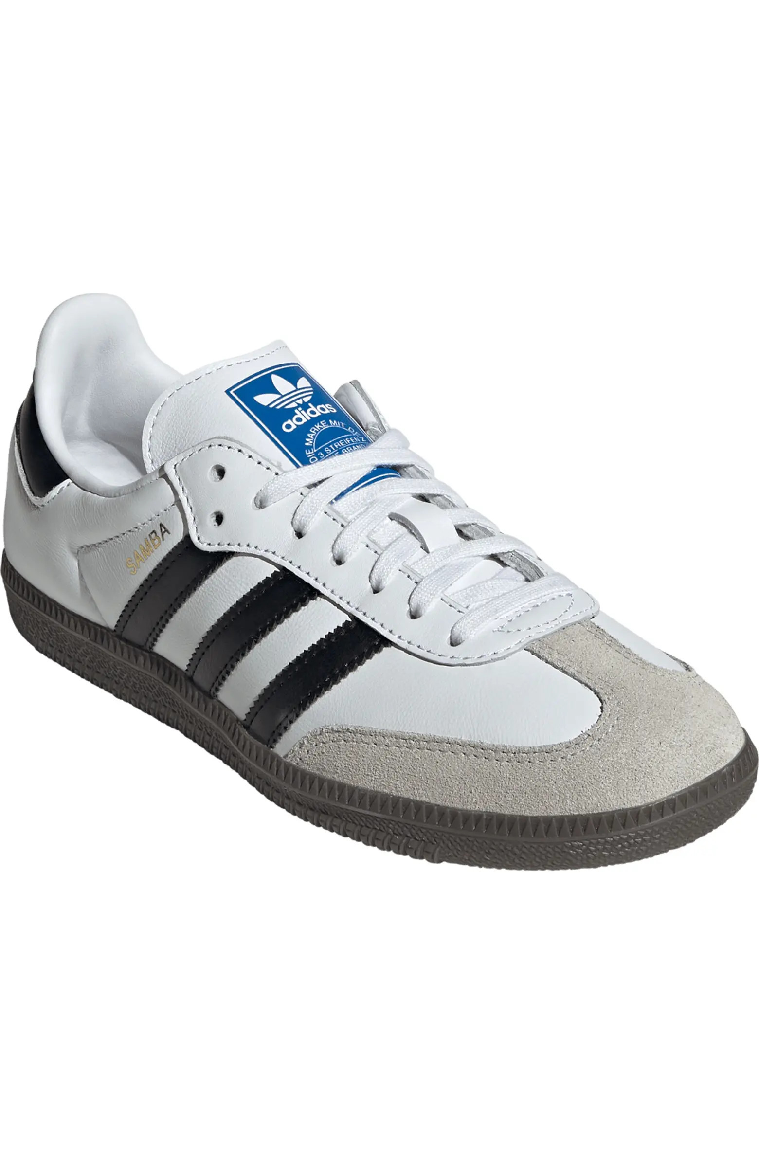 Kids' Samba Sneaker | Nordstrom