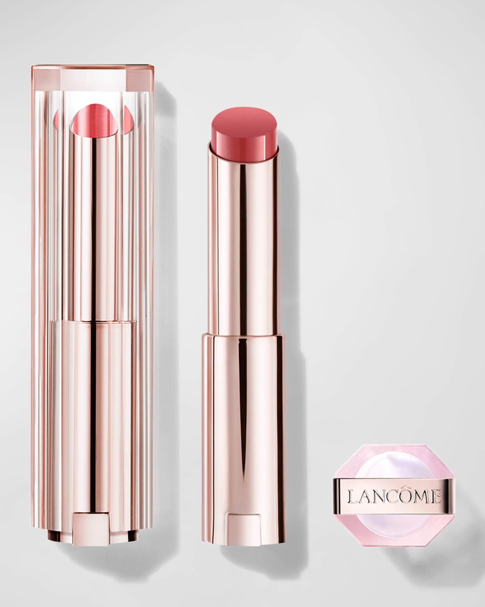 Lip Idôle Squalane-12 Butterglow™ Hydrating Lip Balm | Neiman Marcus