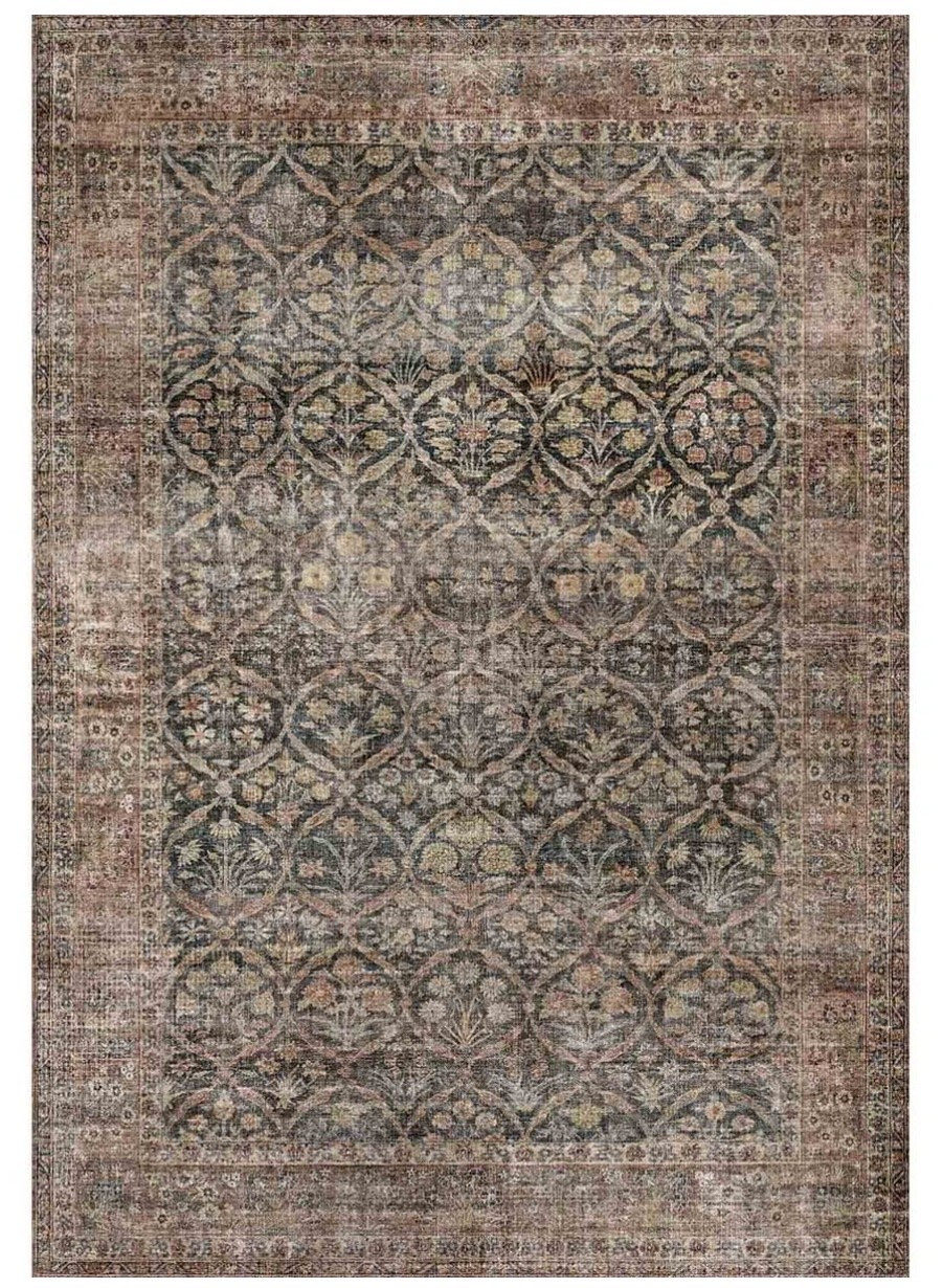 Vintage Kitchen Rug from Walmart

A little sneak peek of my kitchen refresh! 🤎 After our water leak, we’ve been living with concrete floors and a tiny temporary rug. I finally ordered this vintage-inspired 8’ × 10’ rug from Walmart, and I can’t wait to see how it transforms the space. I’ll share an update once it’s in!

#LTKSaleAlert #LTKSeasonal #LTKHome