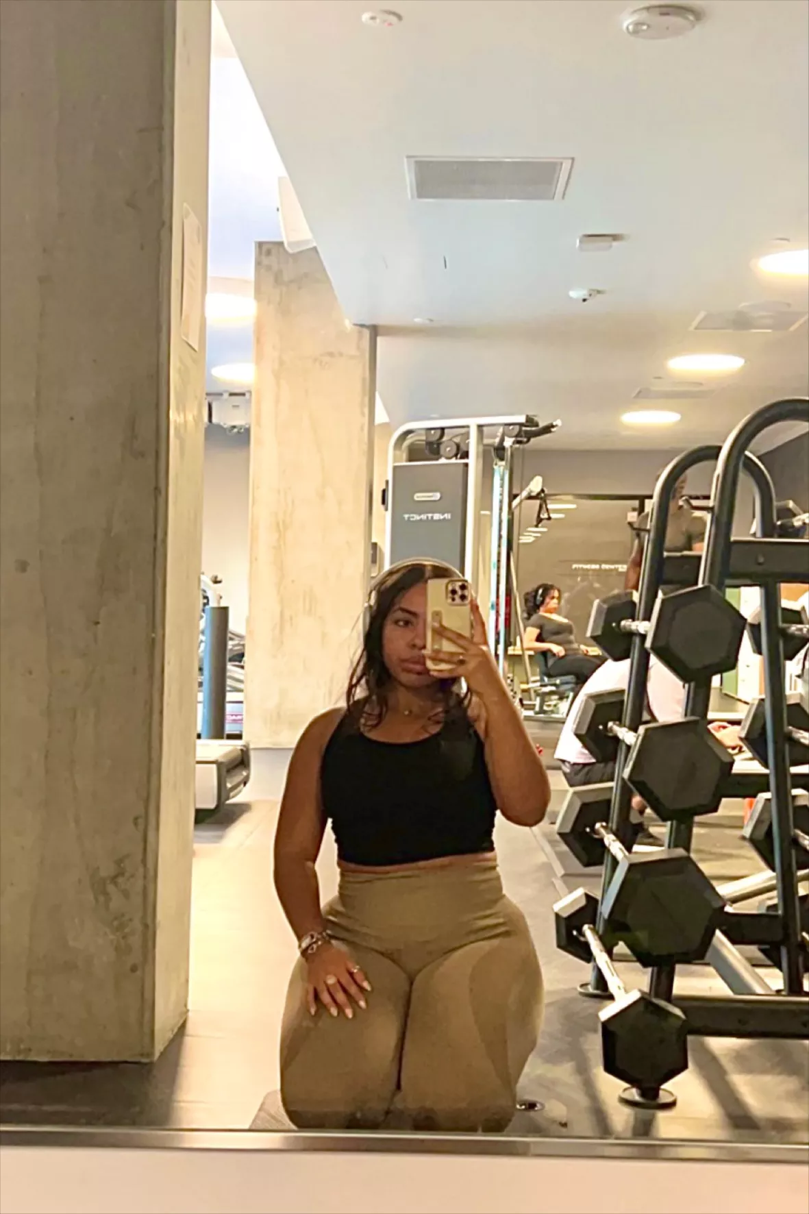 YEOREO Women High Waist Workout … curated on LTK