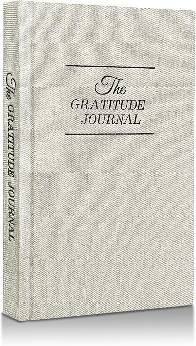 Gratitude Journal Daily Affirmations with Simple Guided Format-Undated Life Planner, Daily Planne... | Amazon (US)