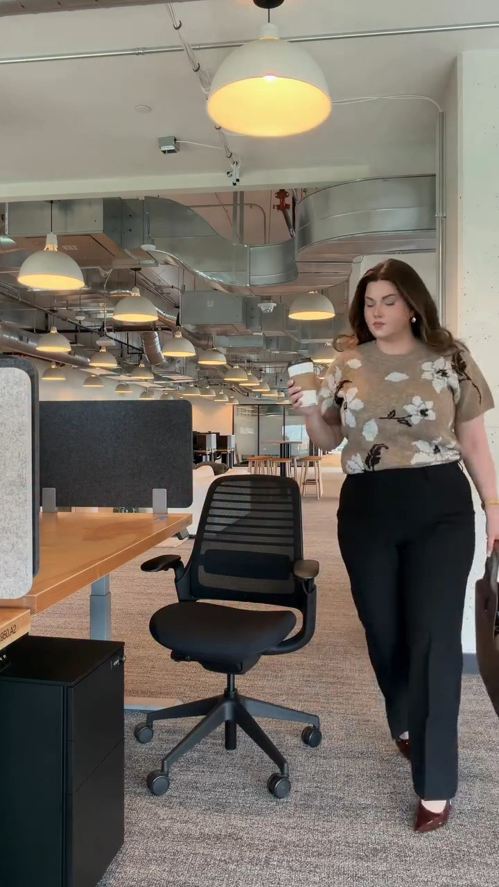 You guys know I’m a pants expert so add these @lanebryant pants to the list of finds. If you’re building your Fall capsule wardrobe, the Perfect Drape and 4 Season pants need to be on your radar! Sharing some fit tips below and be sure to use my code AMANDA10 for extra $$$ off these already budget-friendly finds 


I’m wearing a 14 Regular in all of the pants and XL in the tops ❤️

Tips:
* Perfect Drape: A classic suit-like trouser that’s roomy in the hips and thighs in all the right ways. Comes in a straight or wide leg cut and multiple lengths 
* 4 Season: Stretchy but tailored, moves with your curves. More of a slim fit in the thighs for an elongated effect. Also a mod-weight fabric so can be worn year round. Comes in straight, ankle, and boot cuts and so many colors perfect for Fall

#lanebryantpartner #curvyfashion #workwear @Lane Bryant

#LTKWorkwear #LTKootd #LTKPlusSize