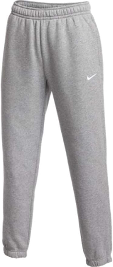Nike Womens Club Fleece Jogger Sweatpants | Amazon (US)