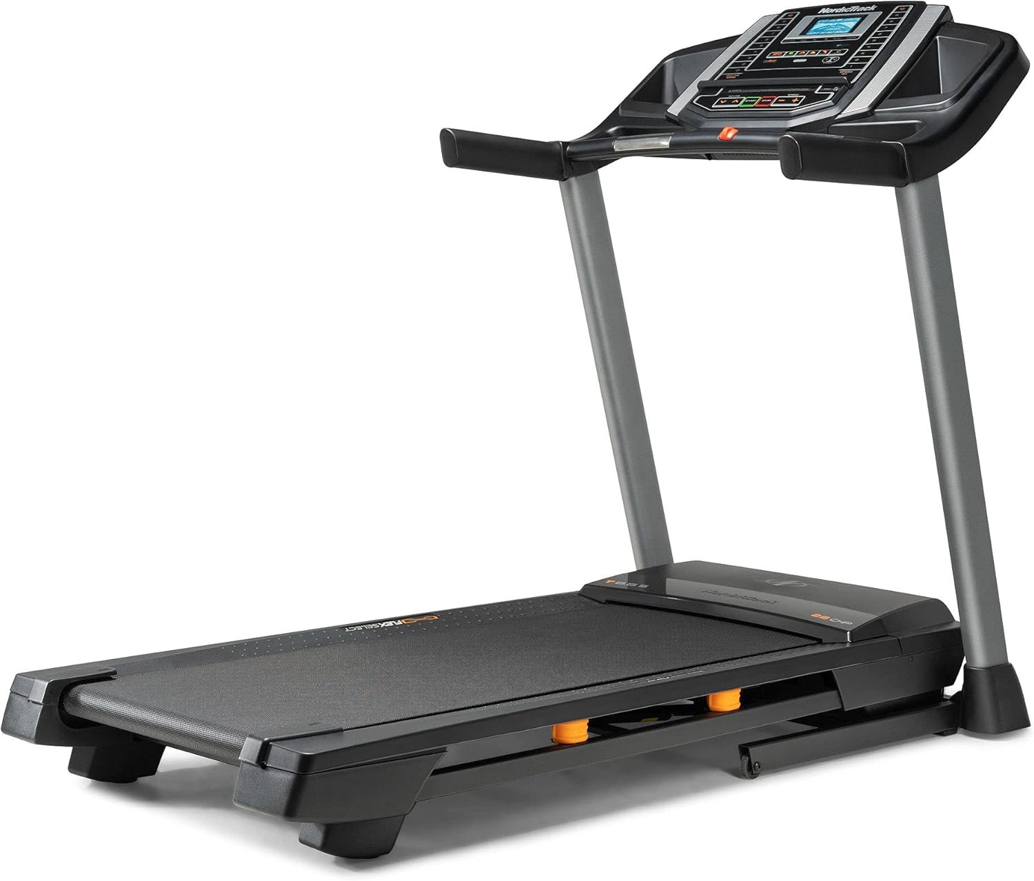 NordicTrack T Series: Perfect Treadmills for Home Use, Walking or Running Treadmill with Incline,... | Amazon (US)