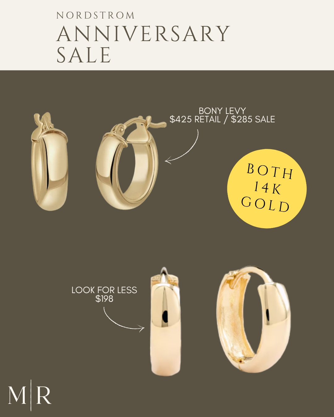 Nordstrom anniversary sale look for less 2026

#LTKSeasonal #LTKSaleAlert