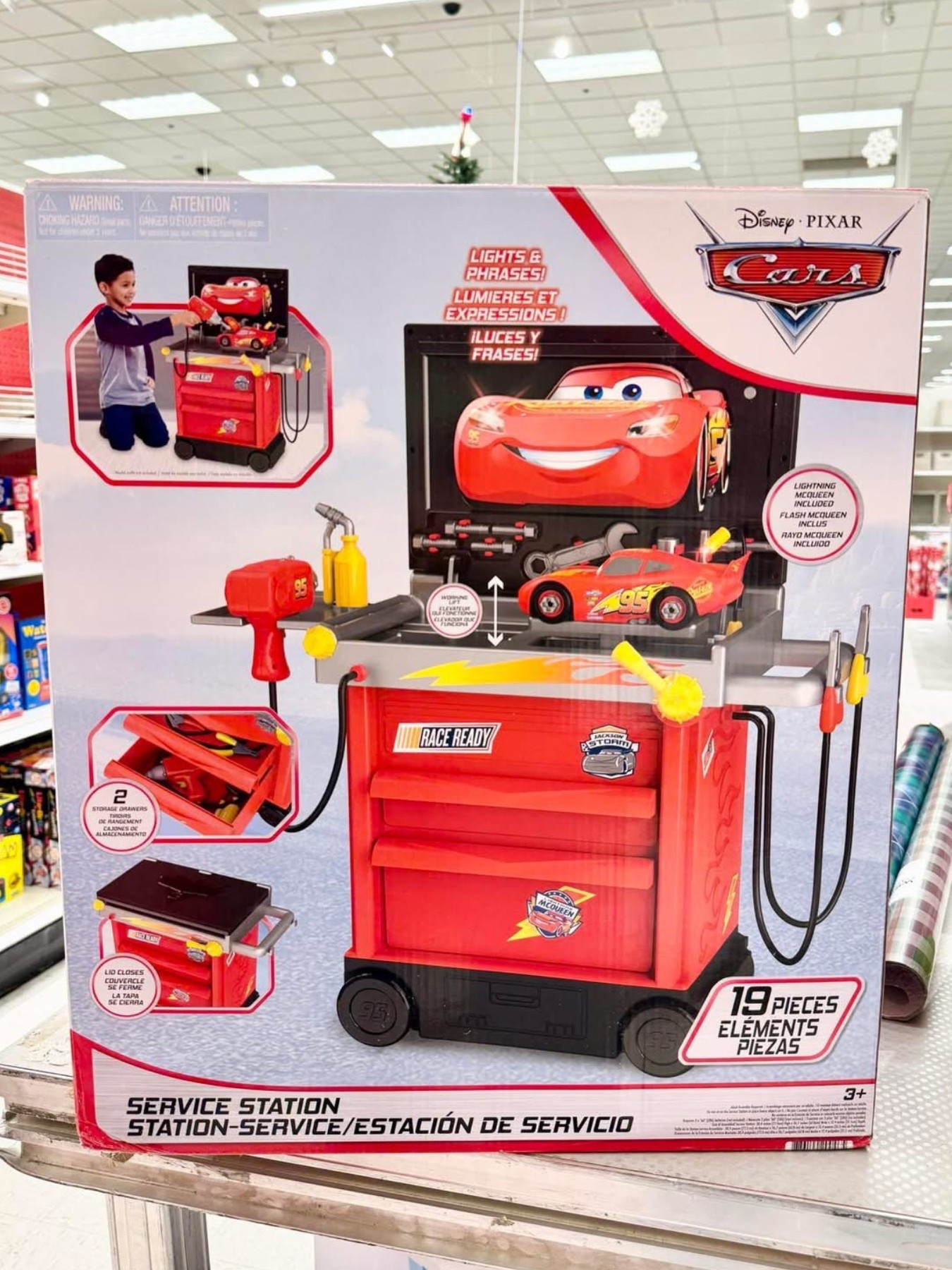 The Christmas gift for kids who don’t walk—they race.

#LTKHoliday #LTKKids #LTKGiftGuide