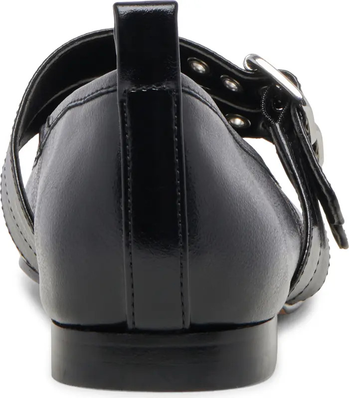 Dolce Vita Ashlyn Mary Jane Flat (Women) | Nordstrom | Nordstrom