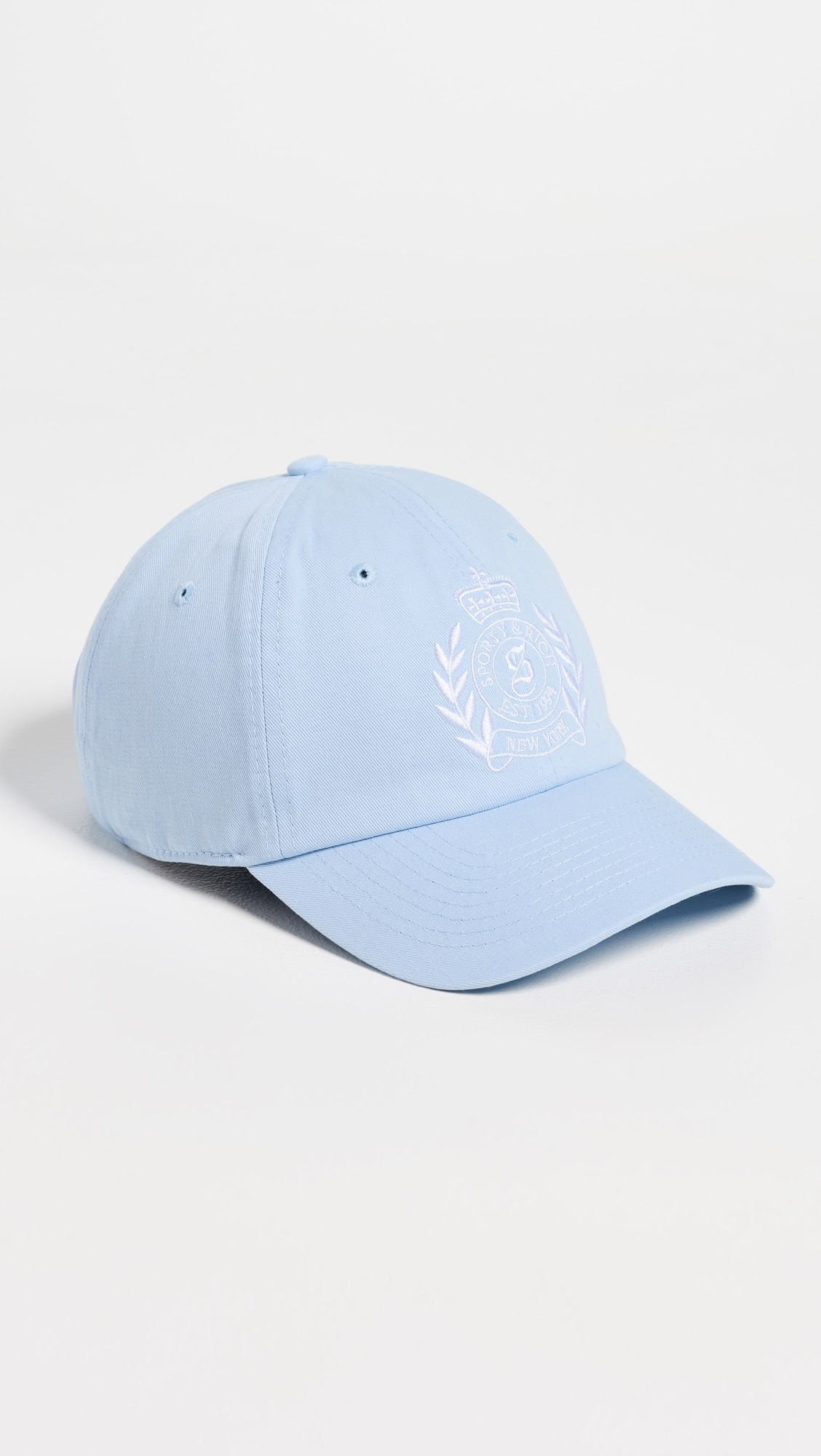 NY Crest Cap | Shopbop