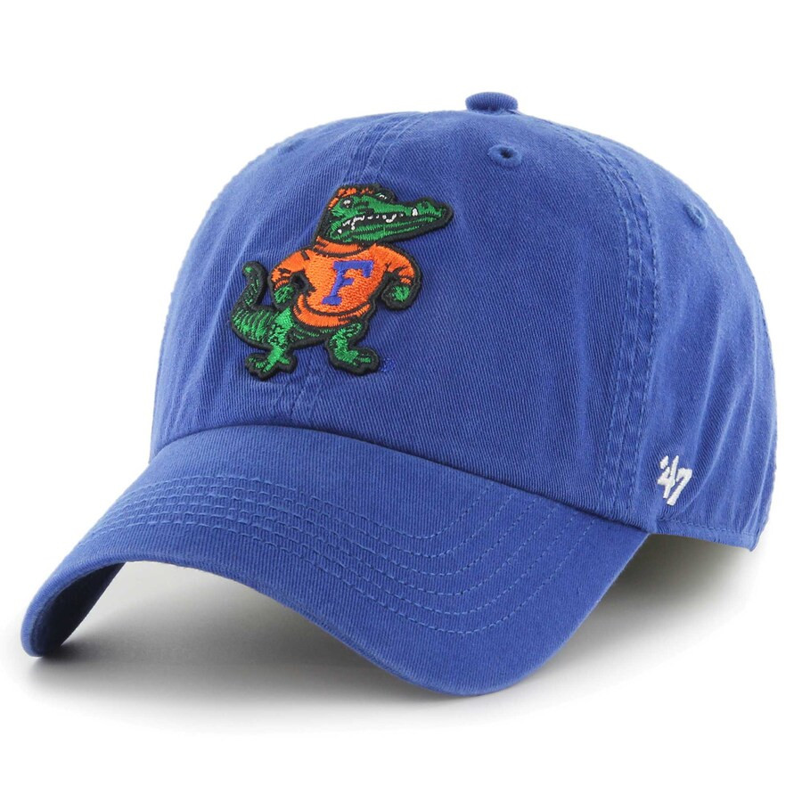 Florida Gators '47 Franchise Fitted Hat - Royal | Fanatics