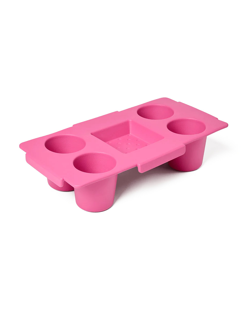 Top o' the Bogg to Ya - Haute Pink | Bogg Bag