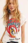 Beach Boys Tee | Free People (Global - UK&FR Excluded)