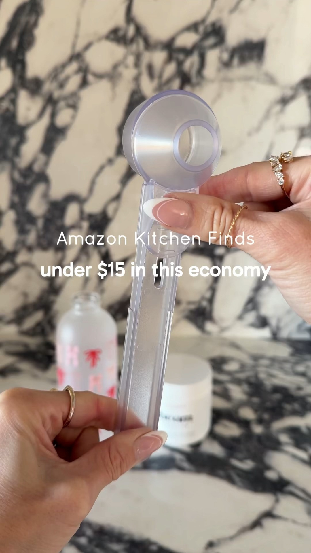 Having cooking gadgets that make tasks easier is all about reducing effort, saving time, and improving consistency in the kitchen. When tasks feel easier and less frustrating, cooking becomes more fun and less of a chore. 

 #LTKfoodie #LTKHome