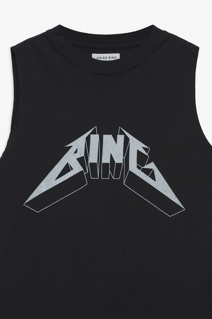 Lennon Tee Bing | Anine Bing