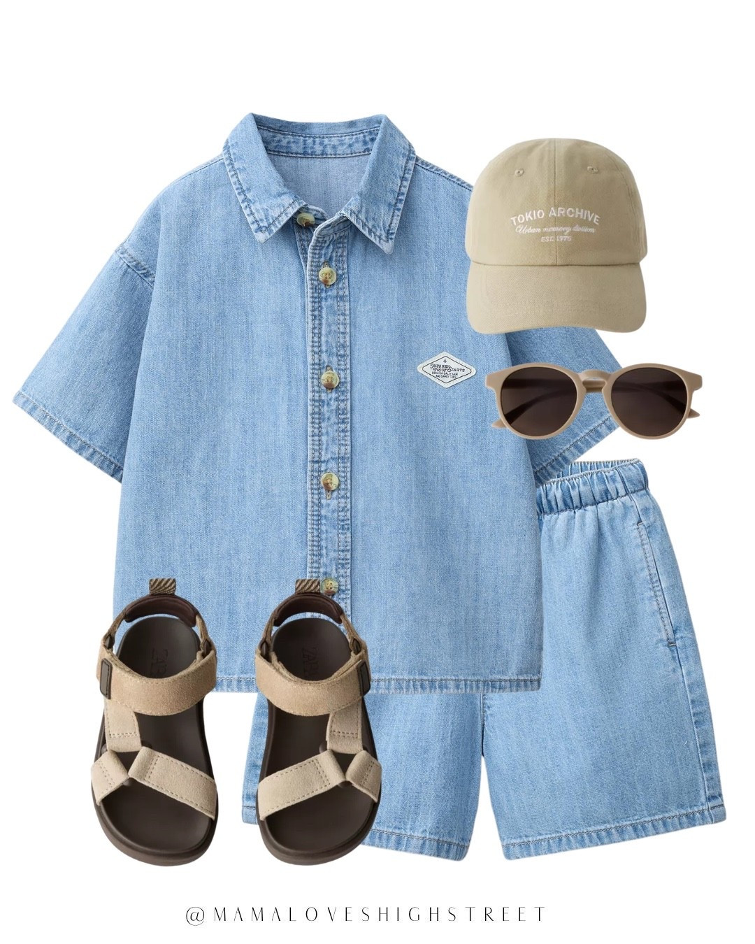 Zara boys Zara spring  summer 
Kidswear 

#LTKkids #LTKuk #LTKspring