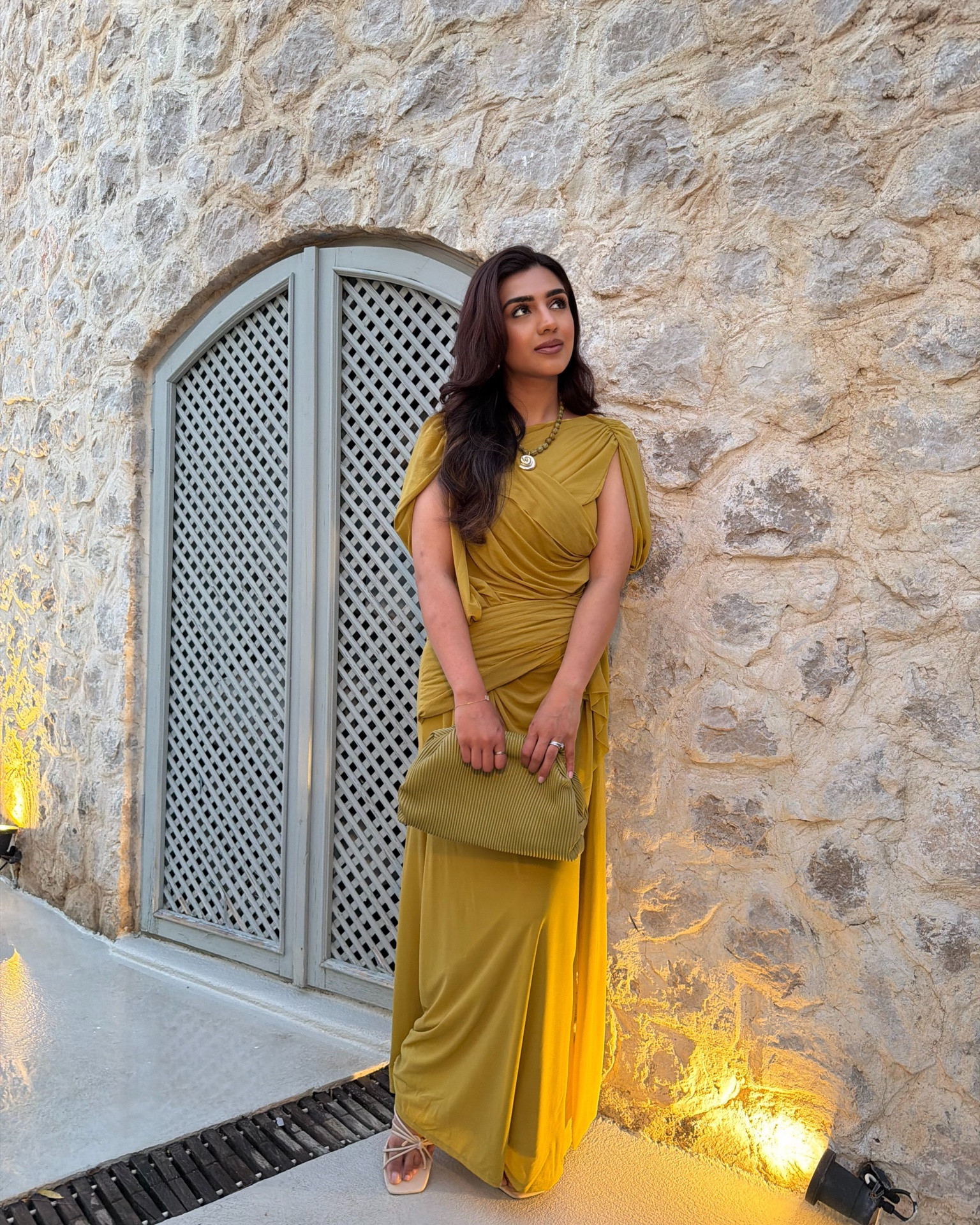 The perfect summer holiday maxi dress

#LTKsummer #LTKuk #LTKeurope