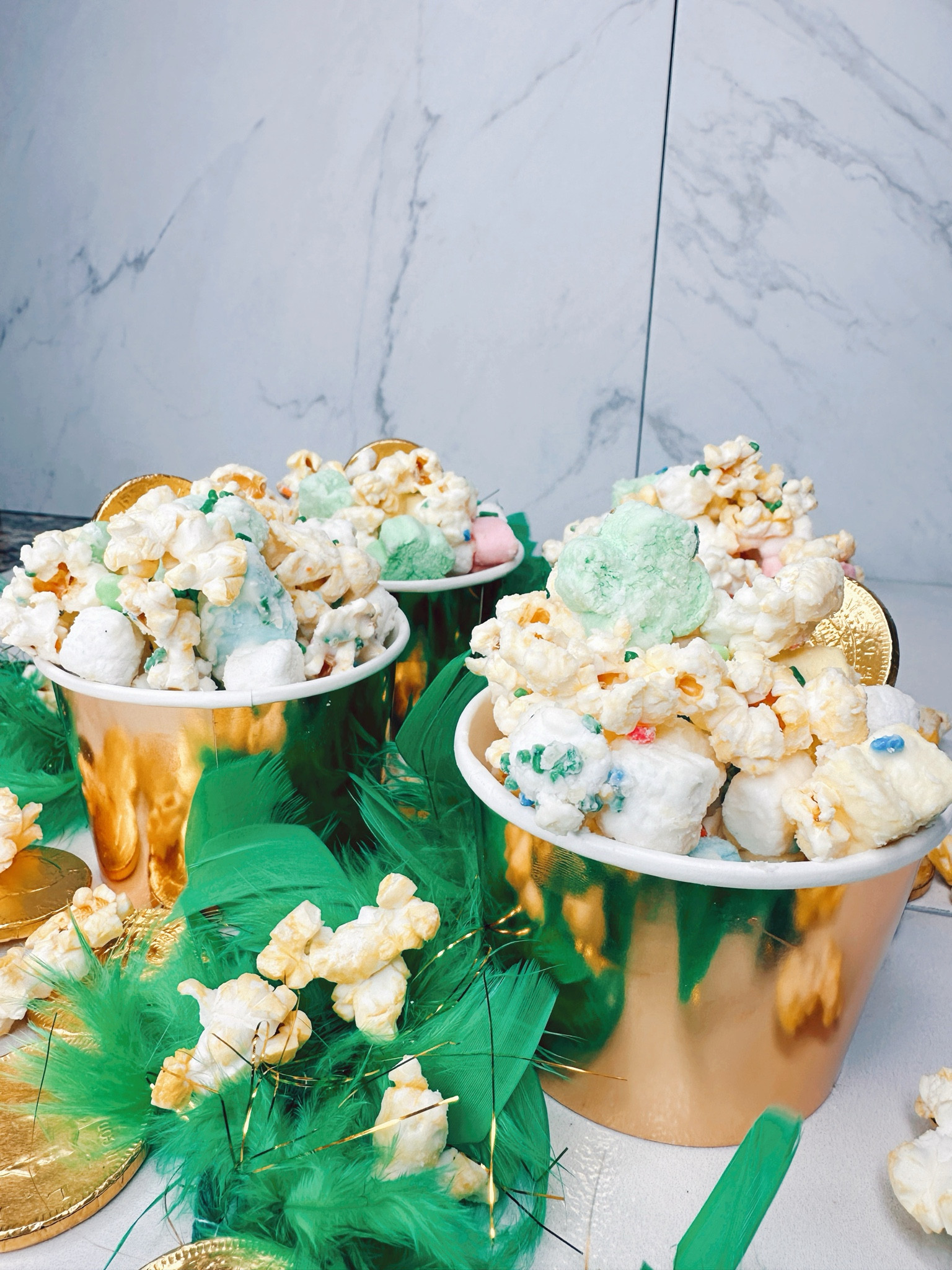 Leprechaun Bait - an easy and yummy St. Patrick’s Day treat! 


#LTKSeasonal #LTKkids #LTKfamily