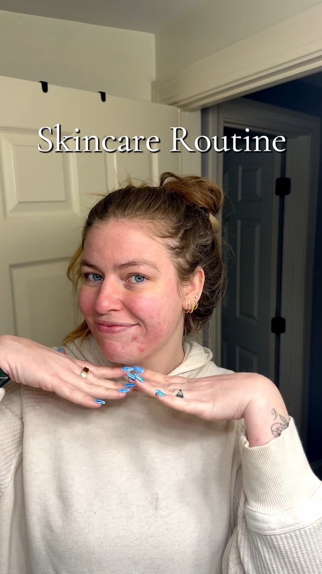 #LTKgrwm #LTKmorningroutine #LTKselfcare