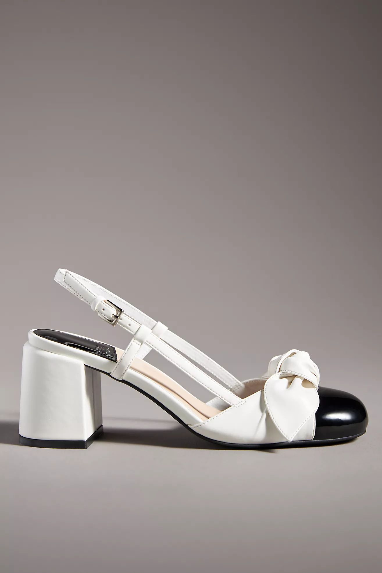 Jeffrey Campbell Baby Heels | Anthropologie (US)