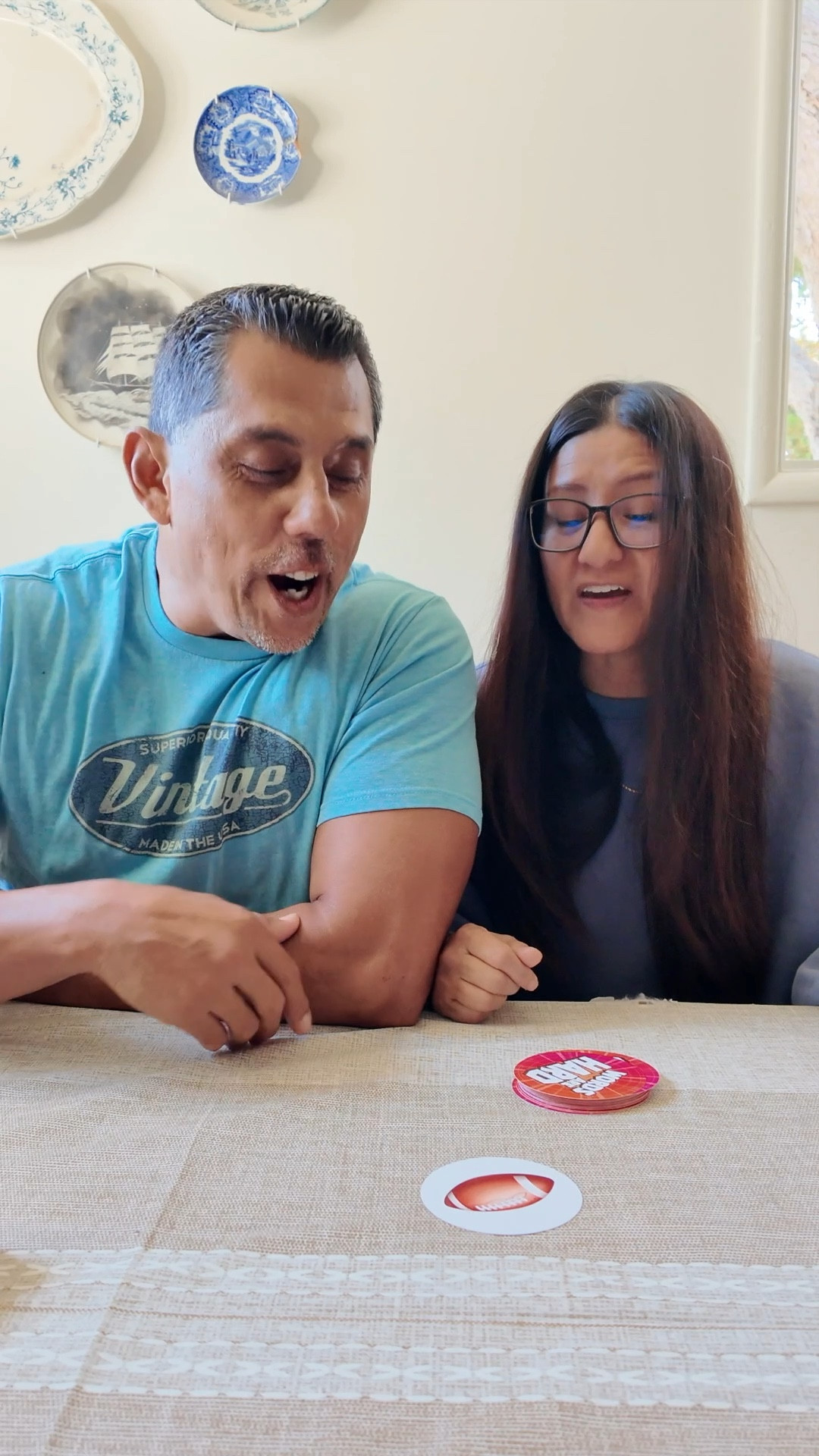 Words are Hard has quickly become one of our favorite games. We laughed so hard!!

#LTKParties #LTKKids #LTKFamily