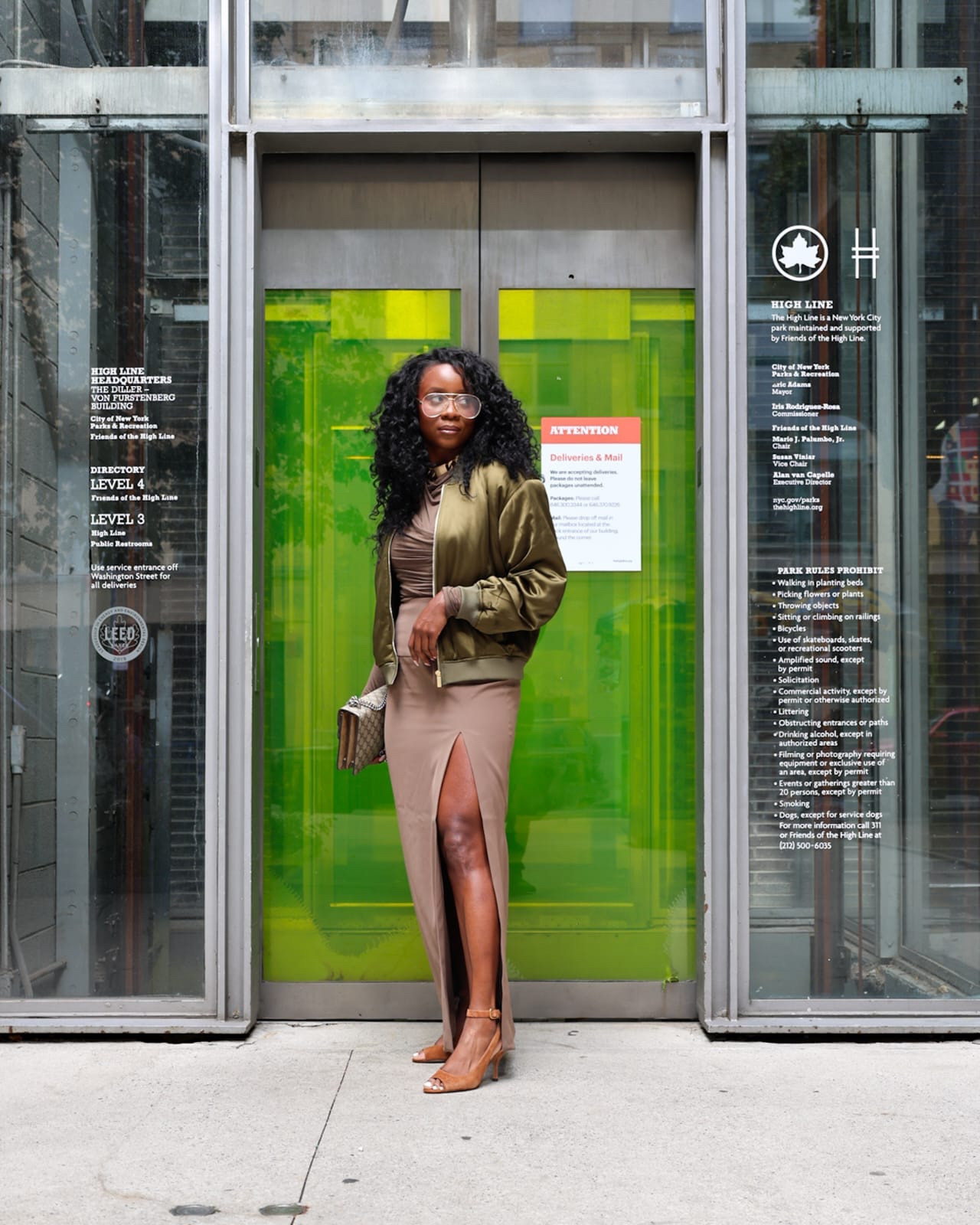 Neutral fall outfit inspo 🍂
Styling a satin slip dress with an olive bomber jacket for an elevated fall look you can wear day or night. This combo is an easy way to layer neutrals and still feel chic without overthinking it. Perfect for fall dinners, date night, or a polished city look.

Linked the full outfit details below — tap to shop similar pieces & recreate the look.

fall outfit inspo, satin dress outfit, bomber jacket fall style, neutral fall looks, chic fall outfits 2025

#LTKSaleAlert #LTKStyleTip #LTKSeasonal