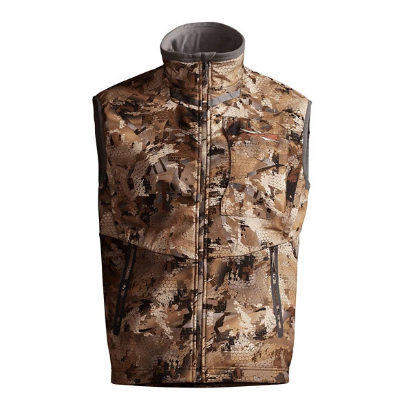 Men's Sitka Dakota Hunting Vest XLarge Marsh | Scheels