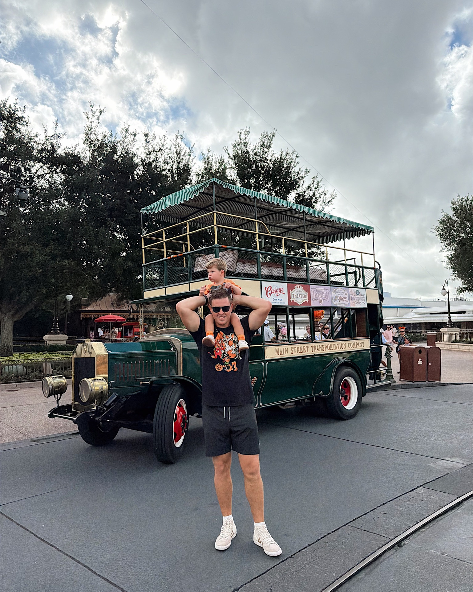 Mickey’s Not So Scary Halloween Party ootds for the boys all linked!  Walt Disney world, mickeys not so scary outfit idea

#LTKootd #LTKTravel #LTKKids