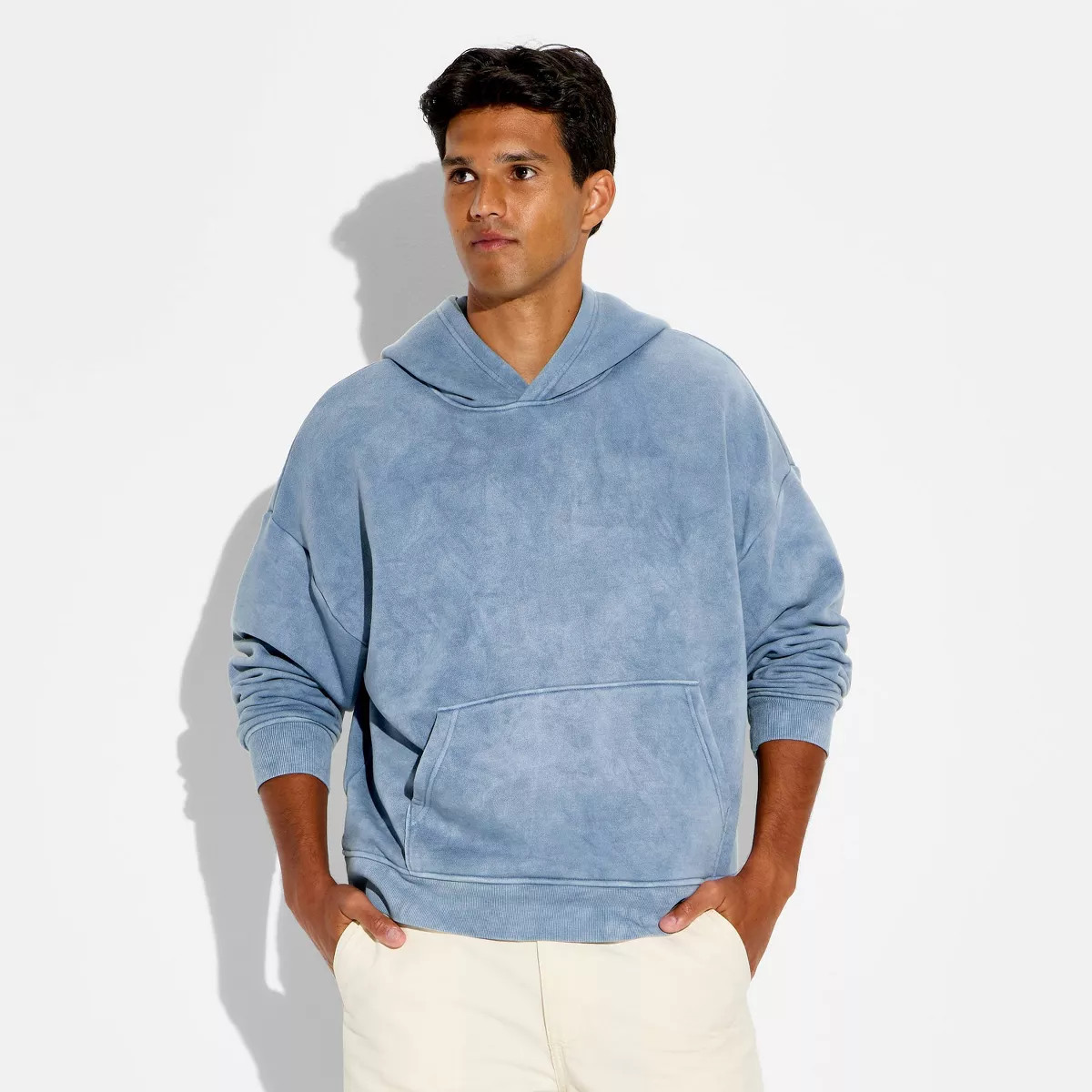 Men's Fleece Hooded Sweatshirt - Original Use™ | Target