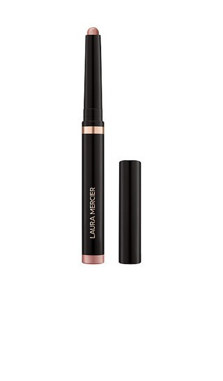 Laura Mercier Caviar Stick Shimmer in Wild Rose. | Revolve Clothing (Global)