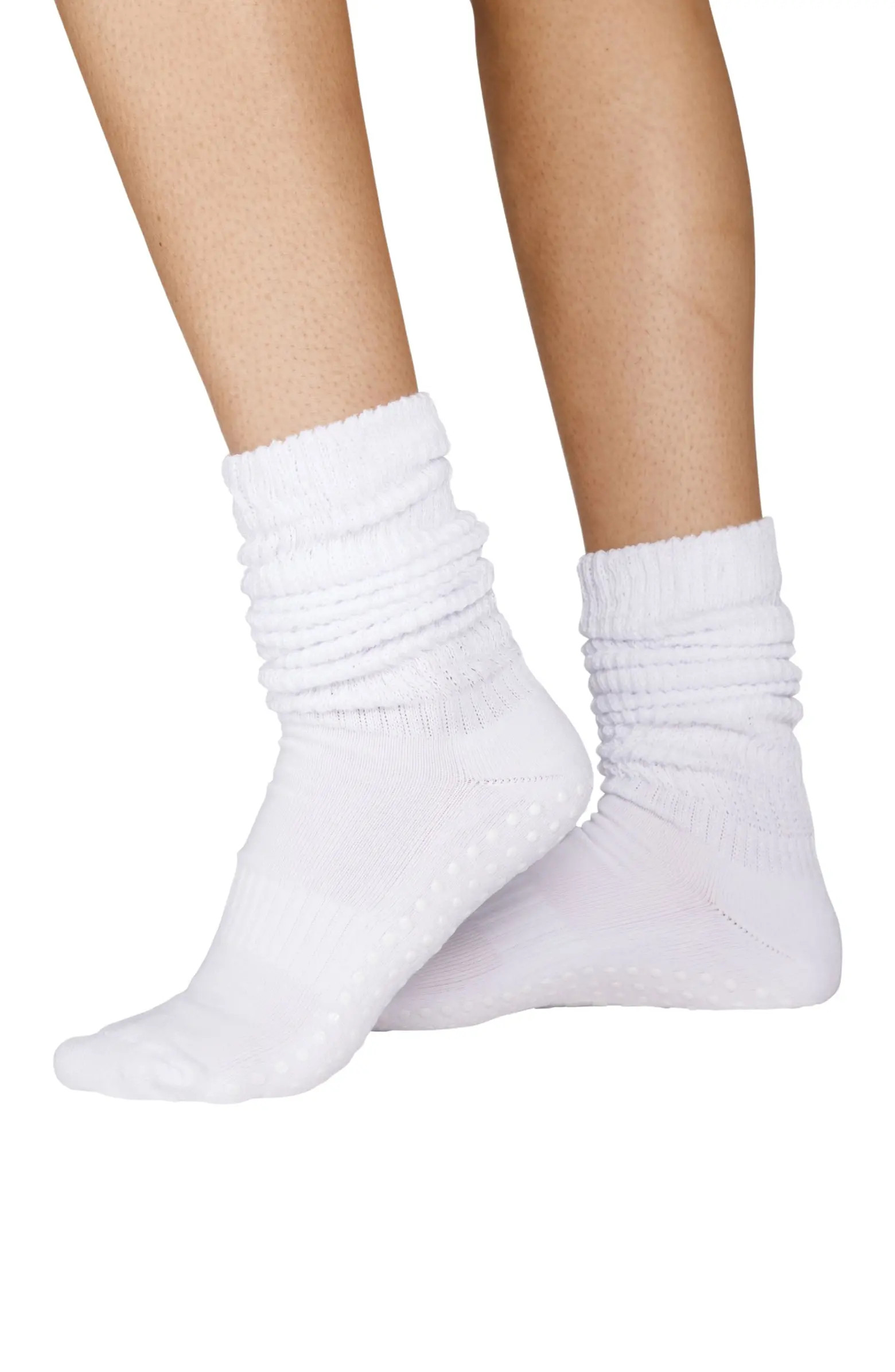 Souls. Slouchy Grip Socks | Nordstrom | Nordstrom