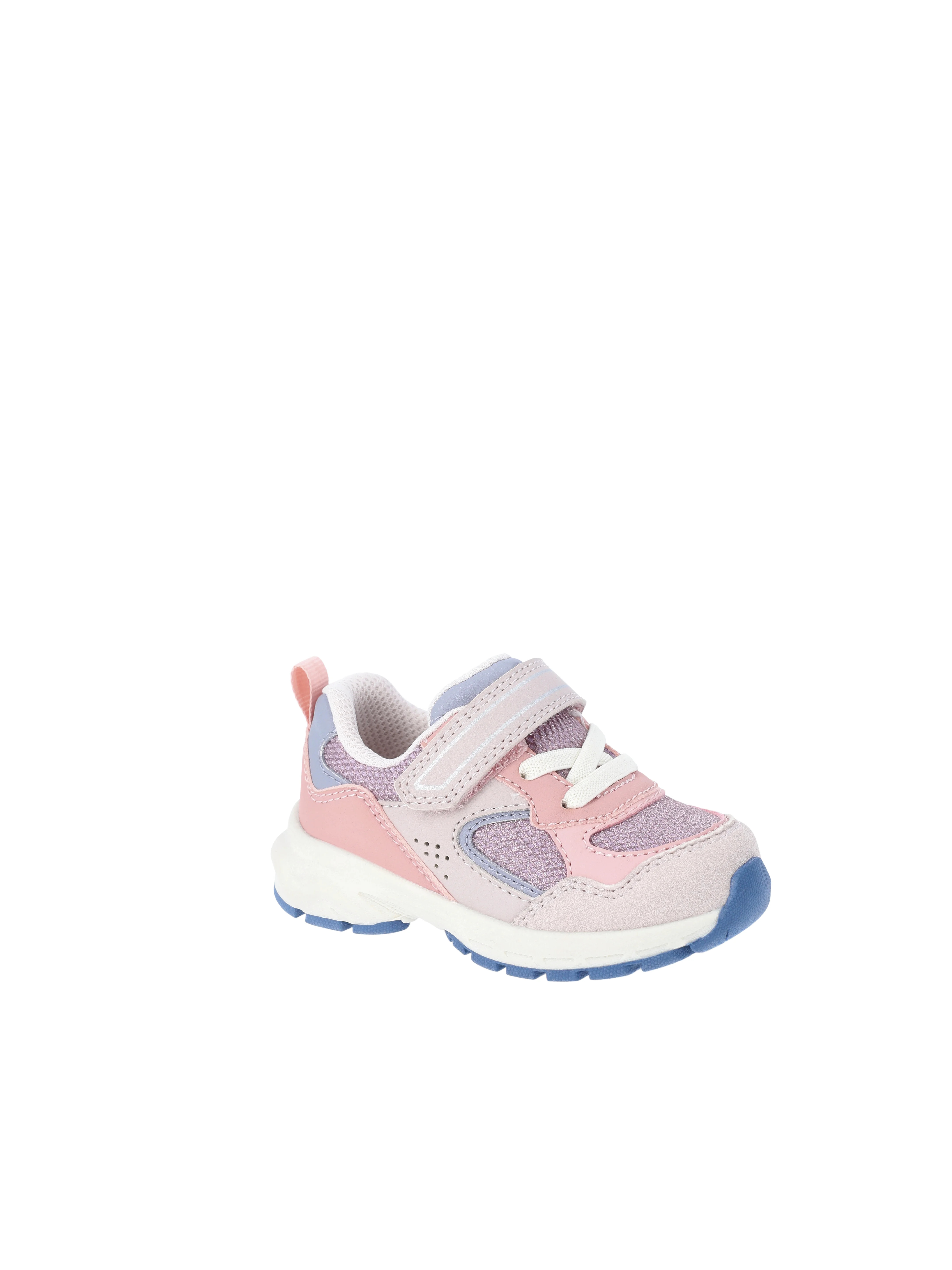 Wonder Nation Baby Chunky Trainer Sneakers | Walmart (US)