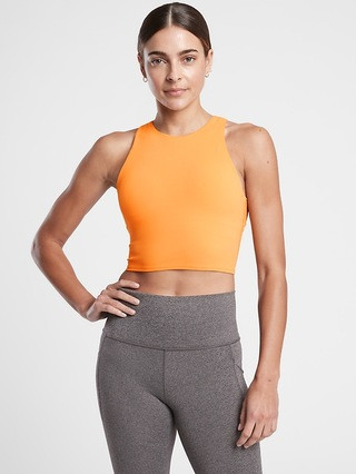 Conscious Crop A&#45C | Athleta
