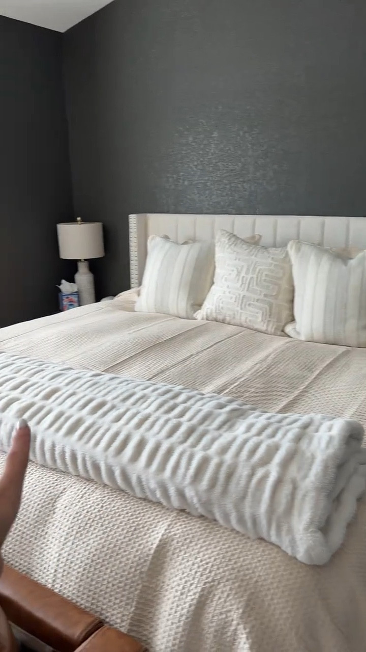 Just snagged a new duvet cover for my bed! 

#LTKSaleAlert #LTKFindsUnder100