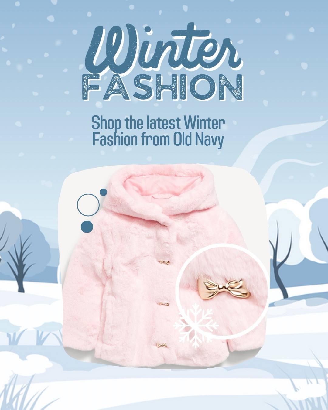 Winter fashion for toddler girls ❄️🩰✨
Old Navy is killing it this season with all the cozy knits, sparkly dresses, and the cutest holiday sets for your little ones 🤍

#LTKKids #LTKSeasonal #LTKHoliday