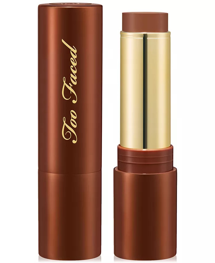 Too Faced Chocolate Soleil Melting Bronzing & Sculpting Stick - Macy's | Macy's