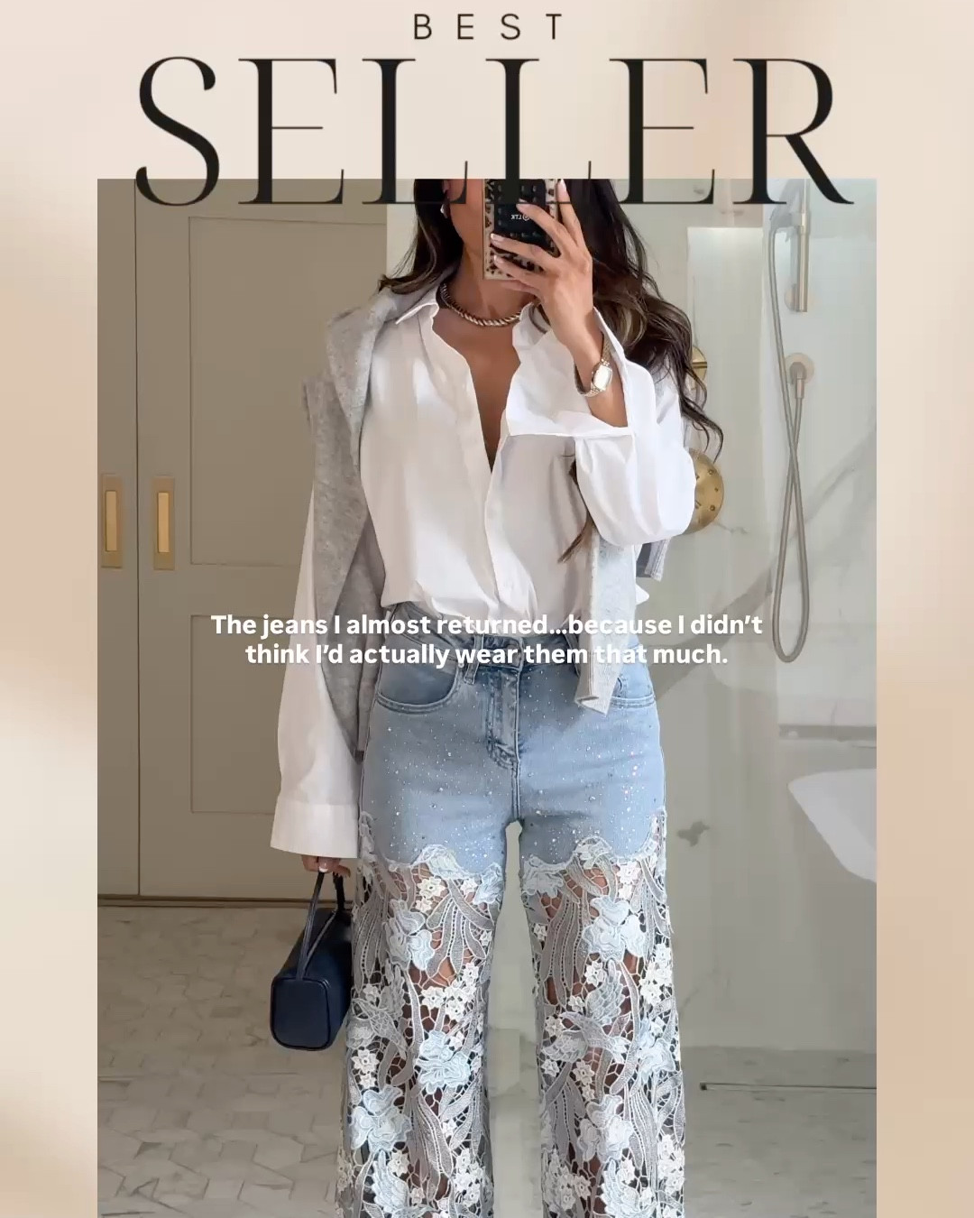 Best sellers!! ✨ Scroll to shop! Follow me @interiordesignerella for more exclusive posts & sales!!! So glad you’re here! Xo!!!❤️🥰👯‍♀️🌟 #liketkit @shop.ltk

#LTKStyleTip #LTKHome #LTKItBag