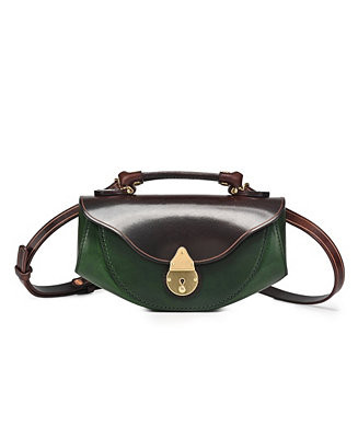 Azalea Vintage Crossbody Bag | Macy's