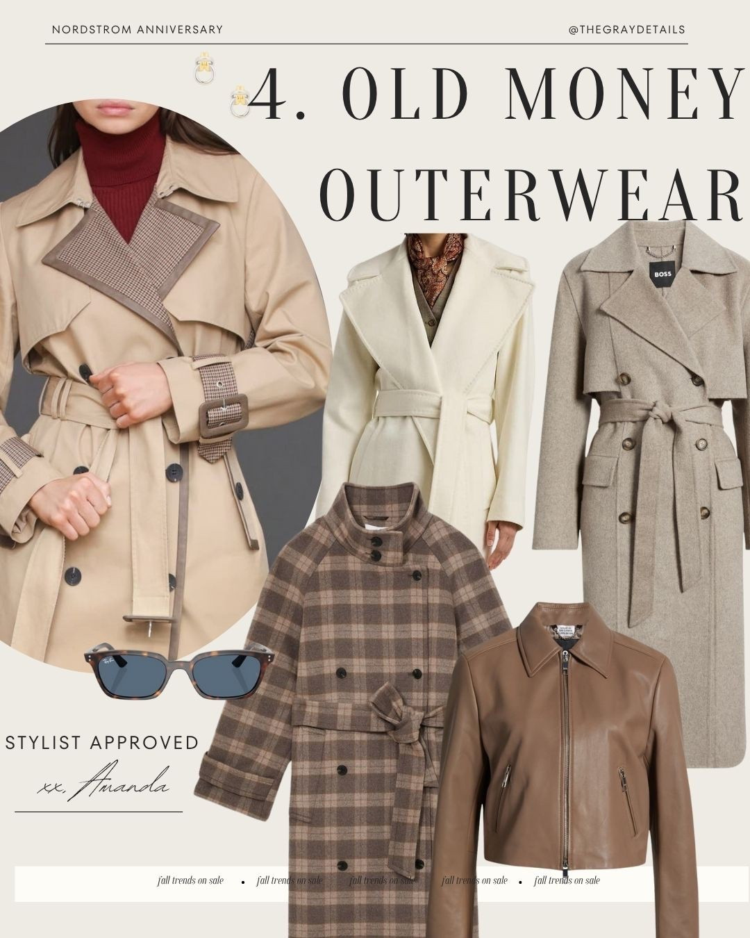 Coats, jacket, leather jacket, suede jacket from the Nordstrom anniversary sale

#LTKOver40 #LTKSeasonal #LTKSaleAlert