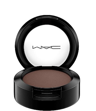 MAC Satin Eyeshadow - Brun | Dillard's
